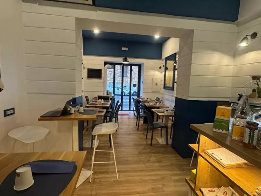 Immagine 1 di Negozio in affitto  in Via Salaria a Roma