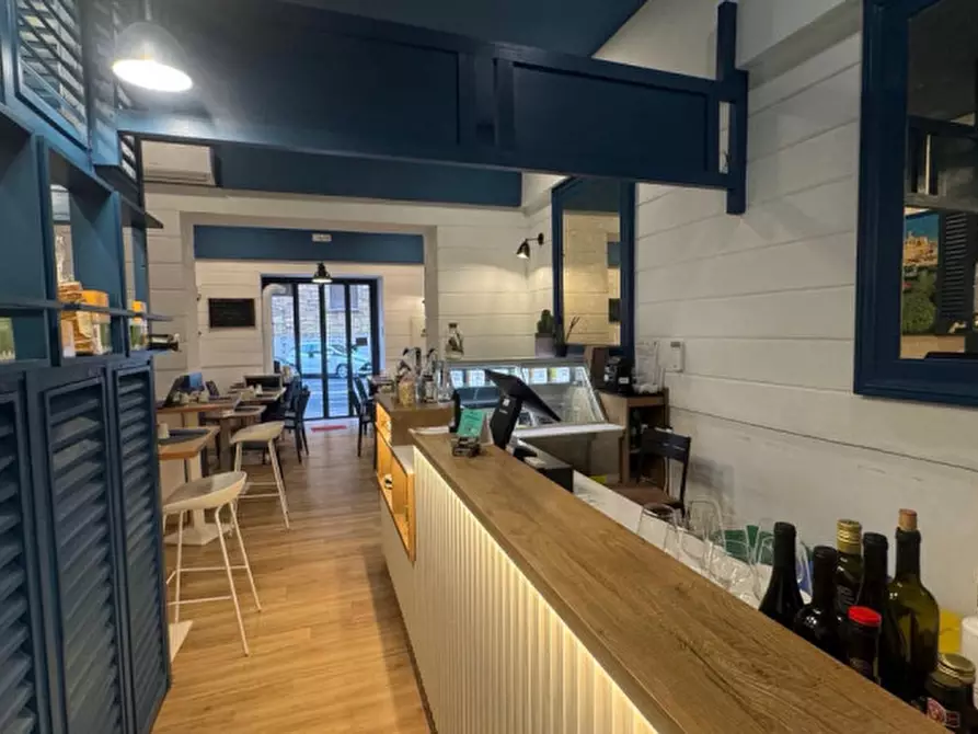 Immagine 3 di Negozio in affitto  in Via Salaria a Roma