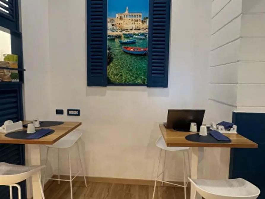 Immagine 5 di Negozio in affitto  in Via Salaria a Roma