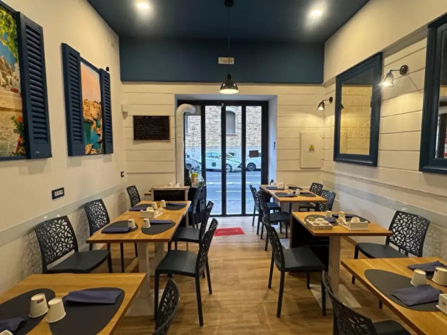 Immagine 7 di Negozio in affitto  in Via Salaria a Roma