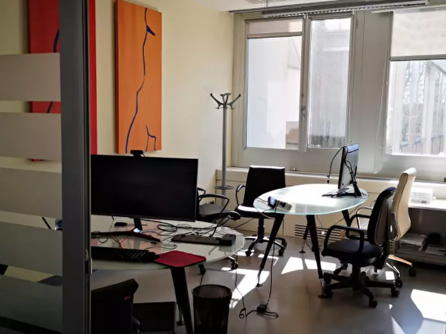 Immagine 6 di Ufficio in affitto  in Via Cristoforo Colombo 149 a Roma