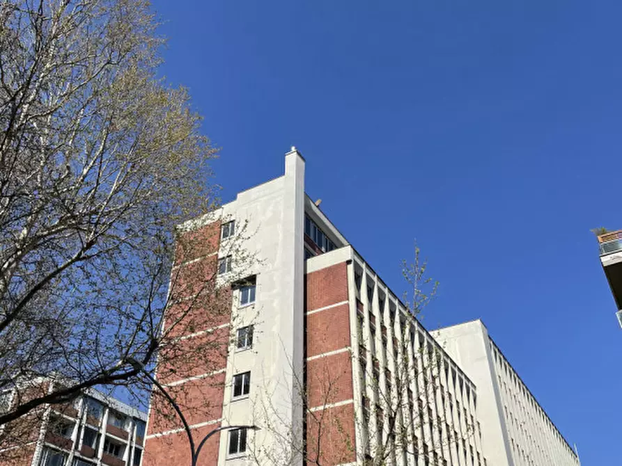 Immagine 11 di Ufficio in affitto  in Via Cristoforo Colombo 149 a Roma