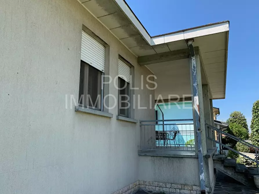 Immagine 22 di Villa in vendita  in VIA BEATO ANGELICO a Novi Di Modena