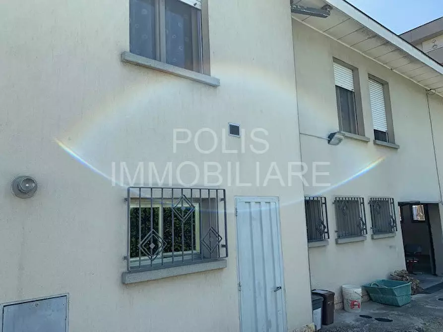 Immagine 23 di Villa in vendita  in VIA BEATO ANGELICO a Novi Di Modena