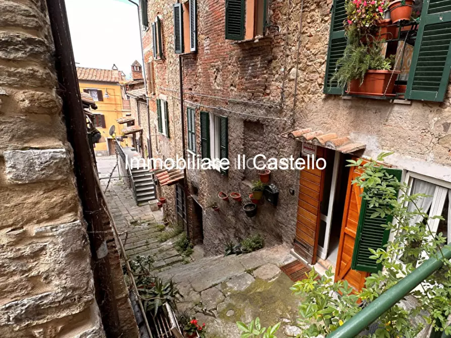 Immagine 3 di Villetta a schiera in vendita  in Via Fratelli Papini a Magione