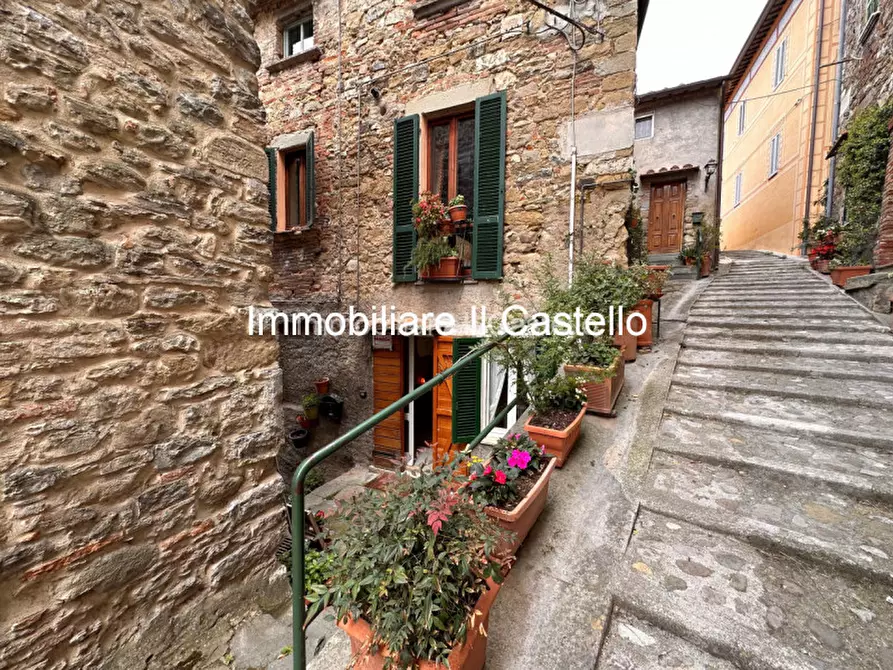 Immagine 4 di Villetta a schiera in vendita  in Via Fratelli Papini a Magione