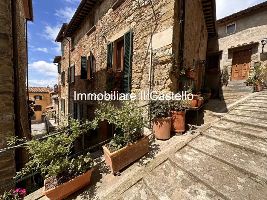 Immagine 6 di Villetta a schiera in vendita  in Via Fratelli Papini a Magione