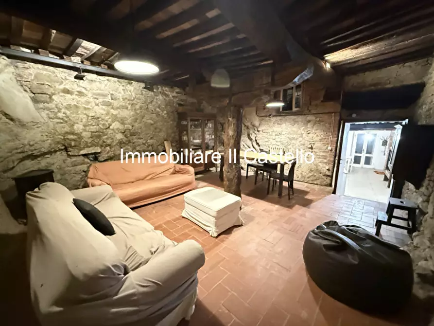 Immagine 7 di Villetta a schiera in vendita  in Via Fratelli Papini a Magione