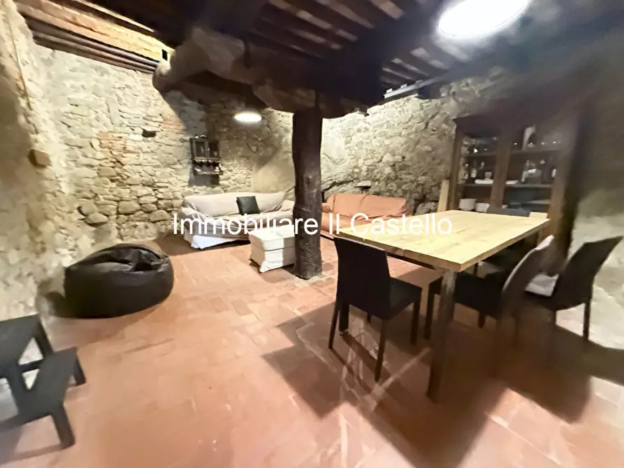 Immagine 8 di Villetta a schiera in vendita  in Via Fratelli Papini a Magione