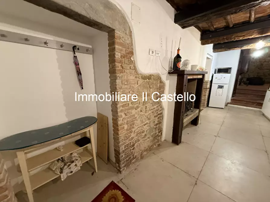 Immagine 13 di Villetta a schiera in vendita  in Via Fratelli Papini a Magione