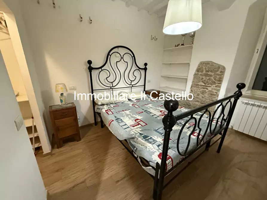 Immagine 17 di Villetta a schiera in vendita  in Via Fratelli Papini a Magione