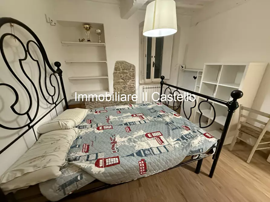 Immagine 18 di Villetta a schiera in vendita  in Via Fratelli Papini a Magione