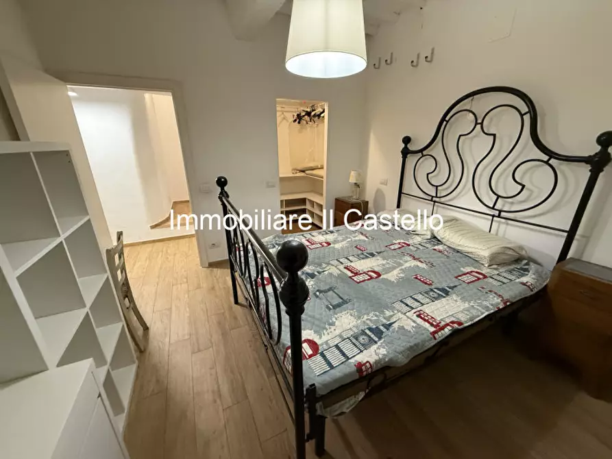 Immagine 19 di Villetta a schiera in vendita  in Via Fratelli Papini a Magione