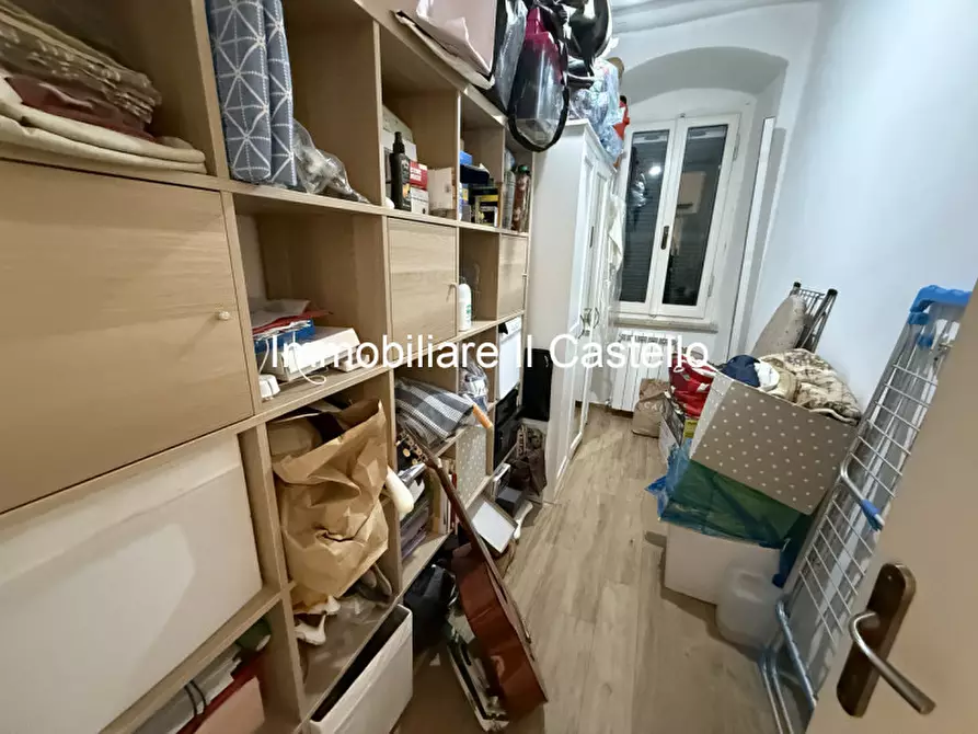 Immagine 21 di Villetta a schiera in vendita  in Via Fratelli Papini a Magione