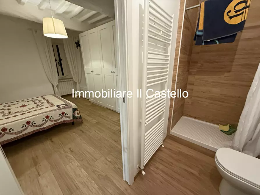 Immagine 24 di Villetta a schiera in vendita  in Via Fratelli Papini a Magione