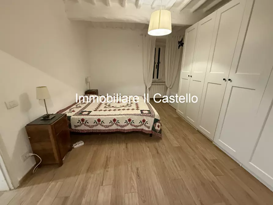 Immagine 25 di Villetta a schiera in vendita  in Via Fratelli Papini a Magione