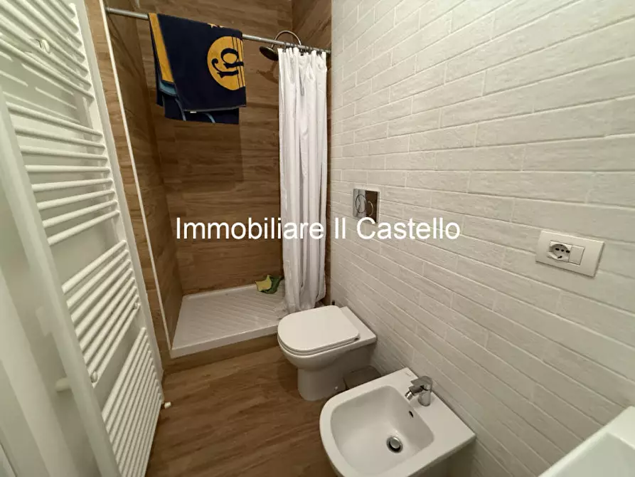 Immagine 27 di Villetta a schiera in vendita  in Via Fratelli Papini a Magione