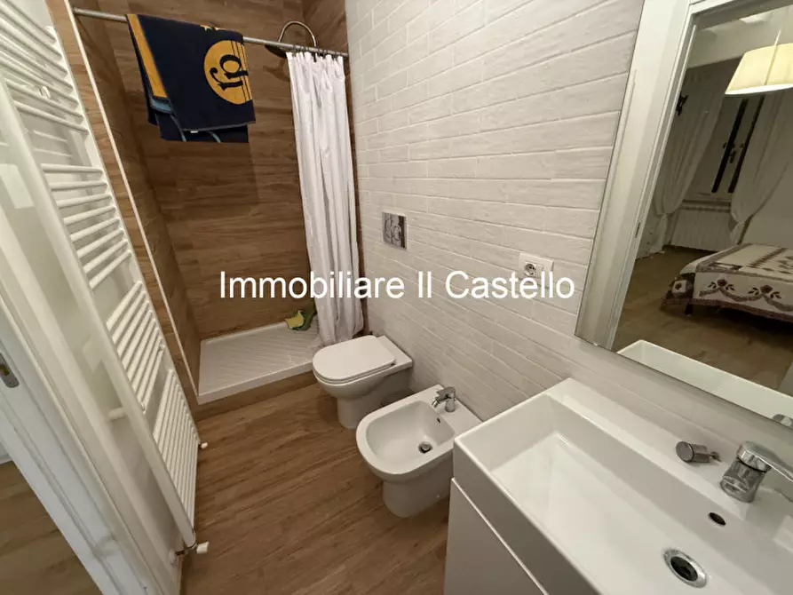 Immagine 29 di Villetta a schiera in vendita  in Via Fratelli Papini a Magione