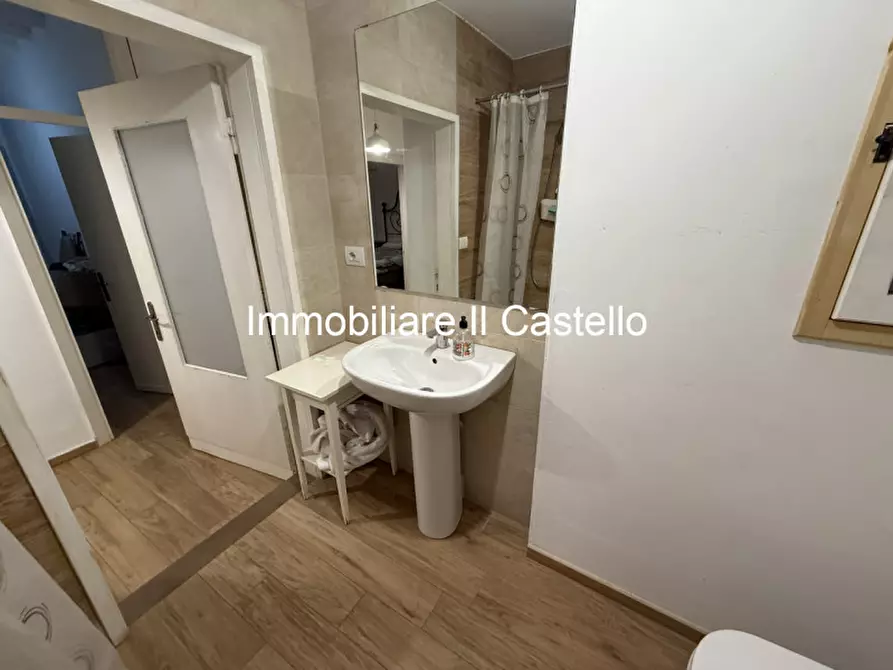 Immagine 31 di Villetta a schiera in vendita  in Via Fratelli Papini a Magione