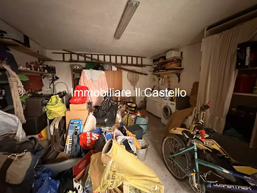 Immagine 33 di Villetta a schiera in vendita  in Via Fratelli Papini a Magione