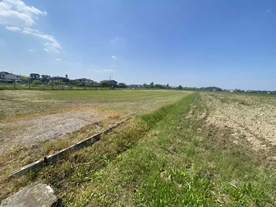 Immagine 6 di Terreno in vendita  in via Silvio Pellico a Rubano