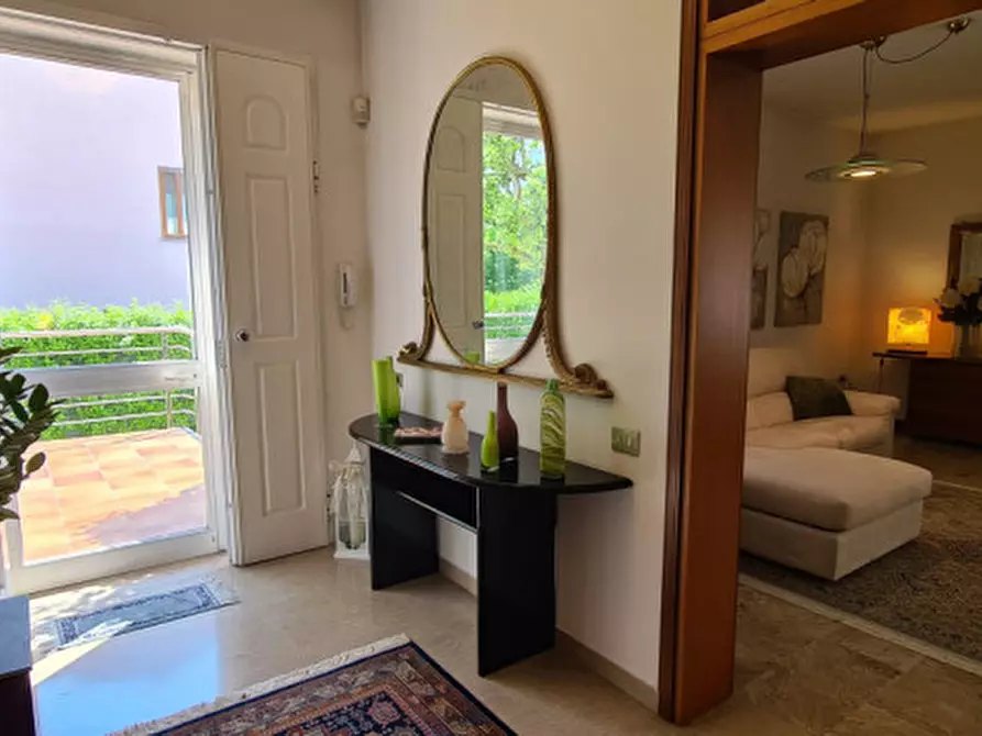 Immagine 6 di Casa bifamiliare in vendita  in Viale Italia a Castelfranco Veneto