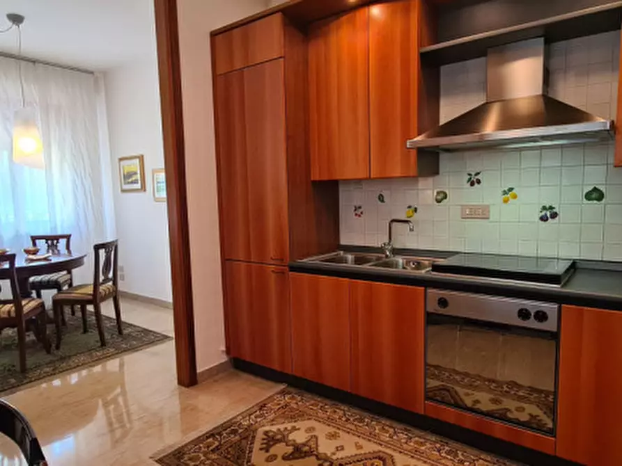 Immagine 16 di Casa bifamiliare in vendita  in Viale Italia a Castelfranco Veneto