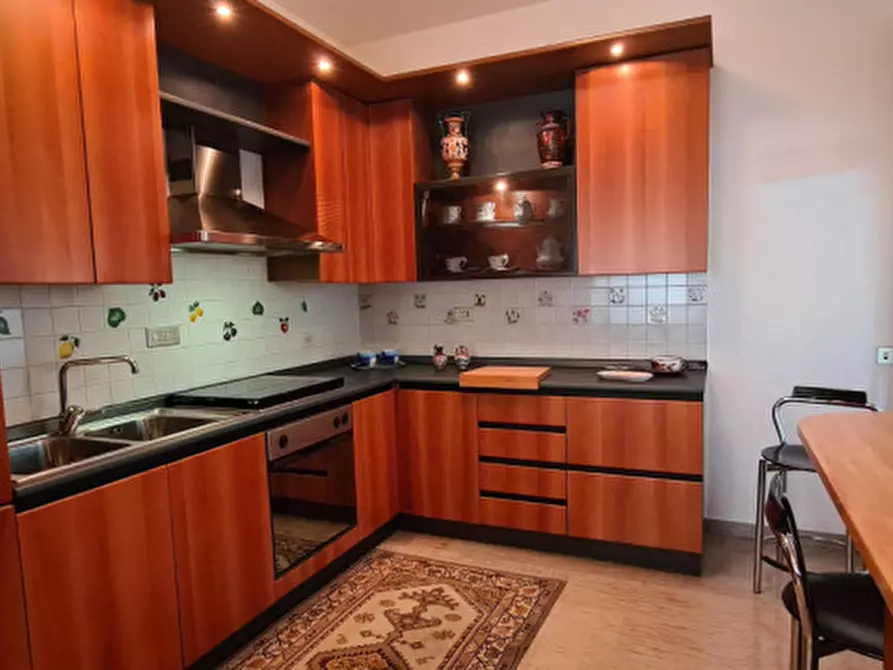 Immagine 17 di Casa bifamiliare in vendita  in Viale Italia a Castelfranco Veneto