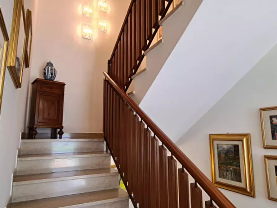 Immagine 21 di Casa bifamiliare in vendita  in Viale Italia a Castelfranco Veneto