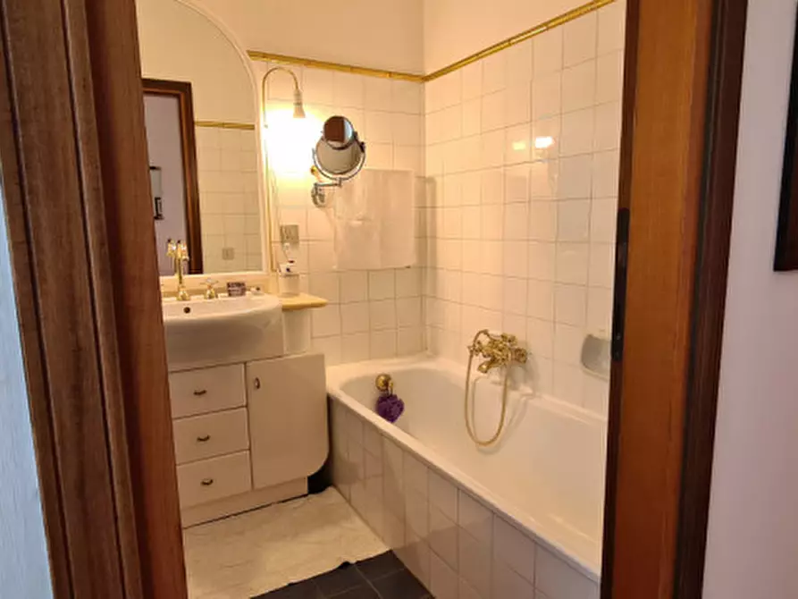 Immagine 25 di Casa bifamiliare in vendita  in Viale Italia a Castelfranco Veneto