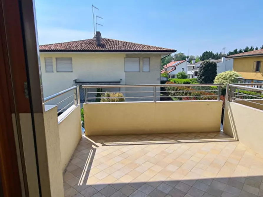 Immagine 28 di Casa bifamiliare in vendita  in Viale Italia a Castelfranco Veneto