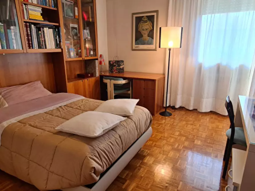 Immagine 27 di Casa bifamiliare in vendita  in Viale Italia a Castelfranco Veneto