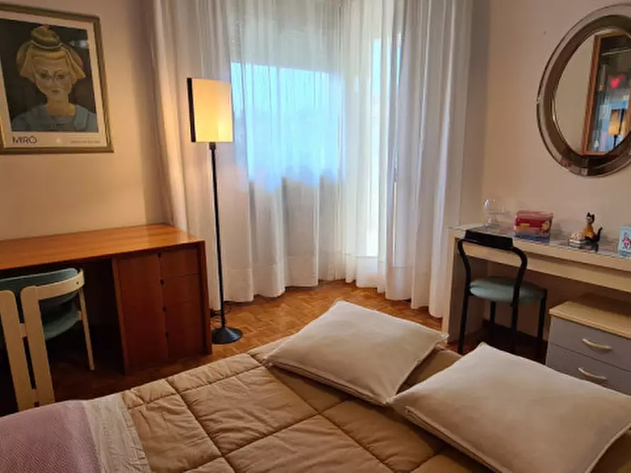 Immagine 29 di Casa bifamiliare in vendita  in Viale Italia a Castelfranco Veneto