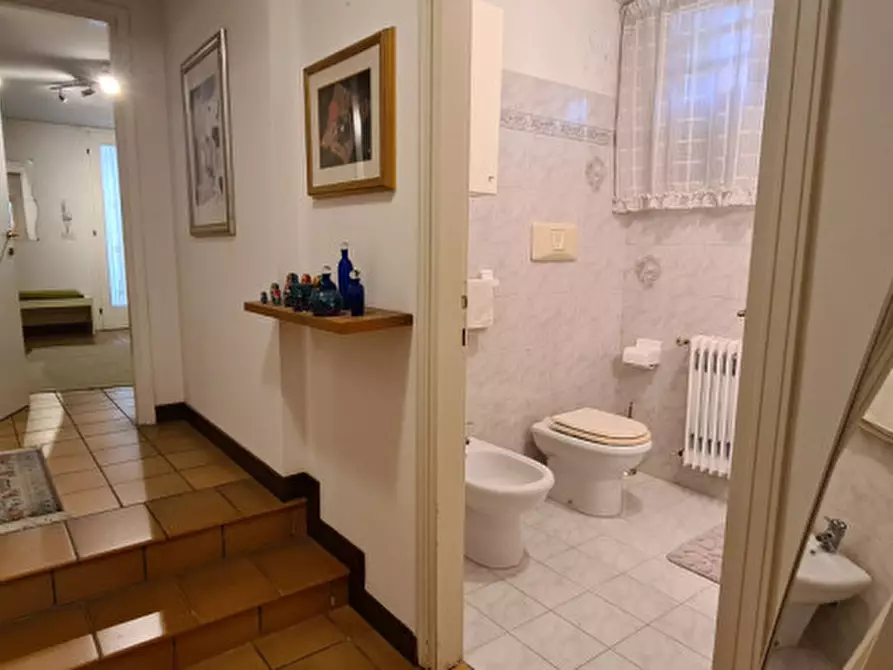 Immagine 30 di Casa bifamiliare in vendita  in Viale Italia a Castelfranco Veneto