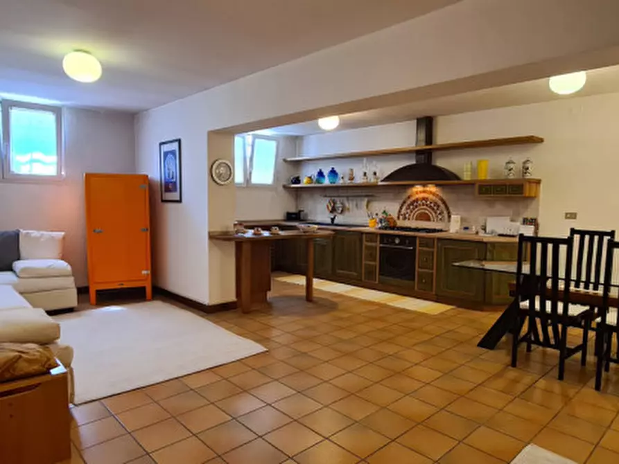 Immagine 31 di Casa bifamiliare in vendita  in Viale Italia a Castelfranco Veneto