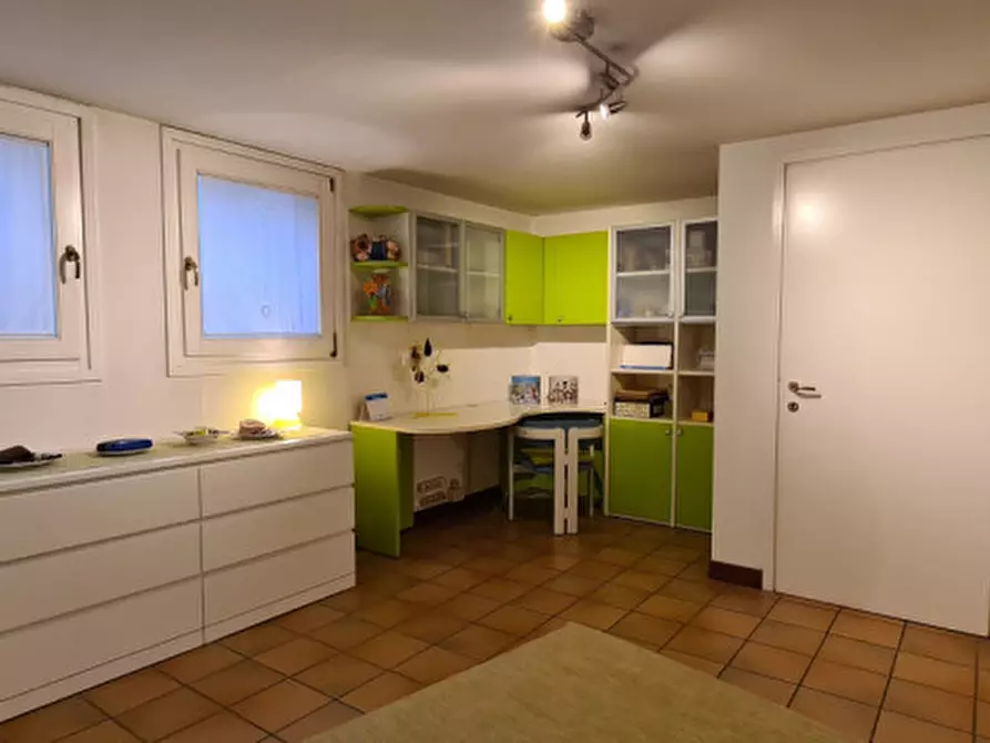 Immagine 35 di Casa bifamiliare in vendita  in Viale Italia a Castelfranco Veneto