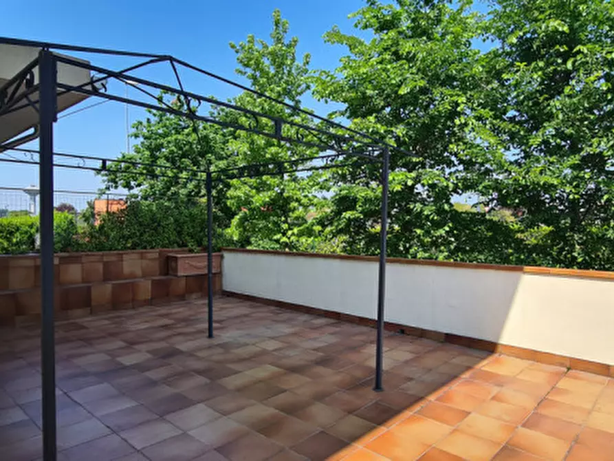 Immagine 36 di Casa bifamiliare in vendita  in Viale Italia a Castelfranco Veneto