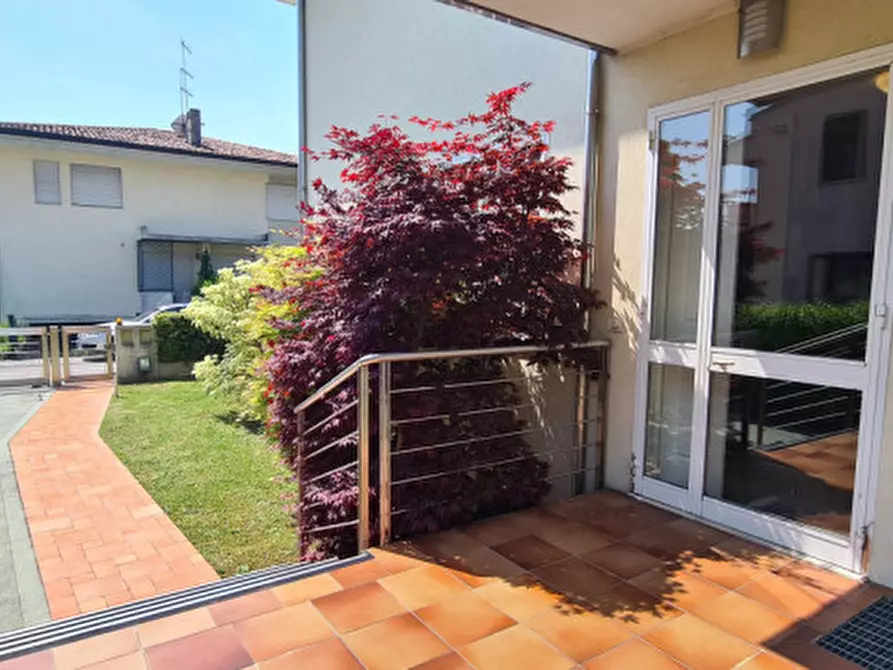 Immagine 38 di Casa bifamiliare in vendita  in Viale Italia a Castelfranco Veneto