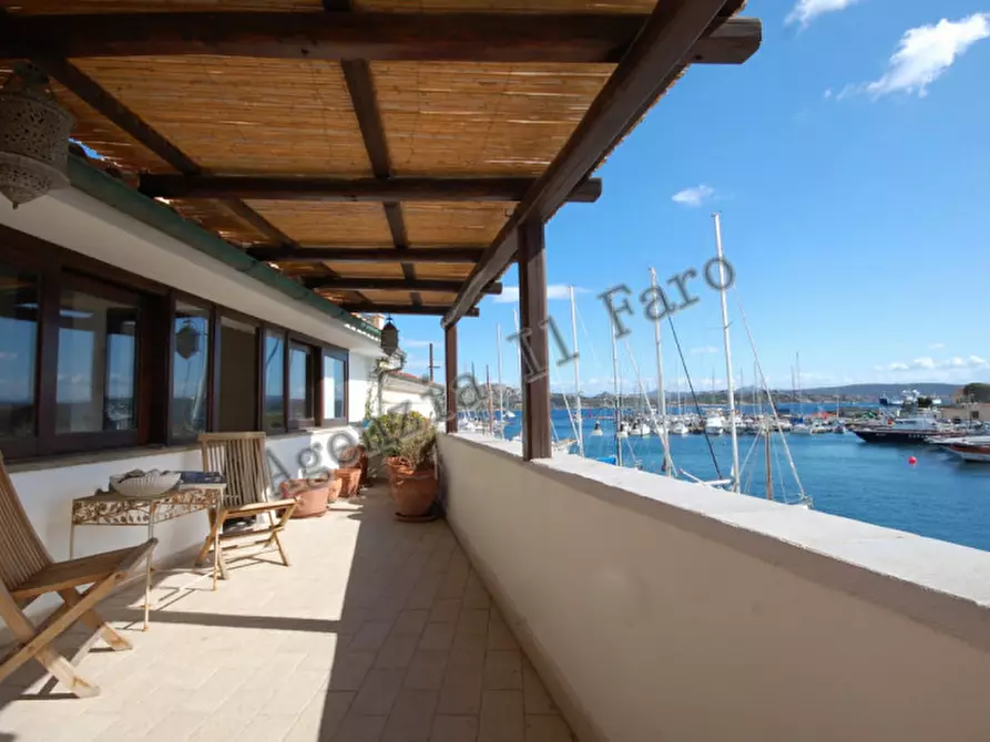 Immagine 3 di Attico in vendita  in Via Oberdan a La Maddalena