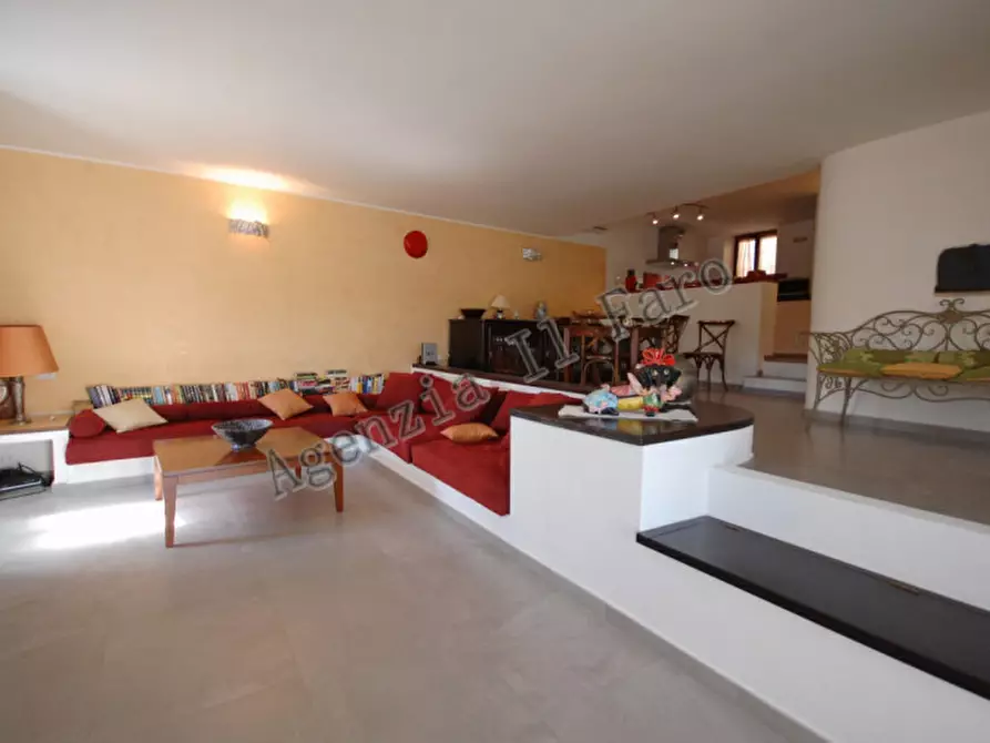 Immagine 5 di Attico in vendita  in Via Oberdan a La Maddalena