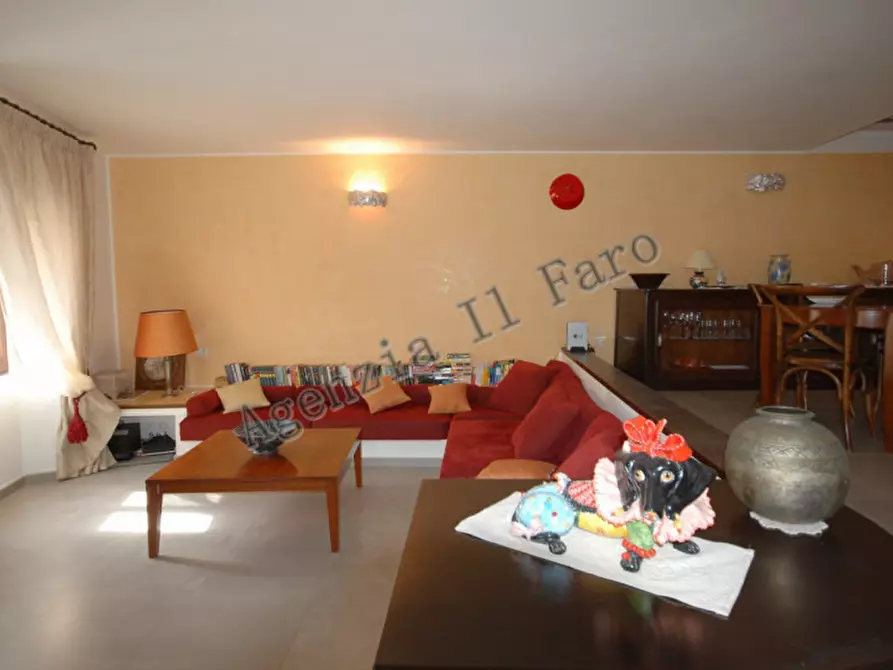 Immagine 6 di Attico in vendita  in Via Oberdan a La Maddalena