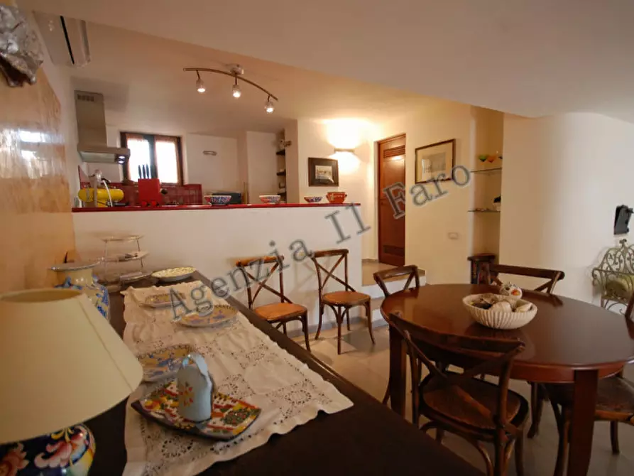 Immagine 7 di Attico in vendita  in Via Oberdan a La Maddalena