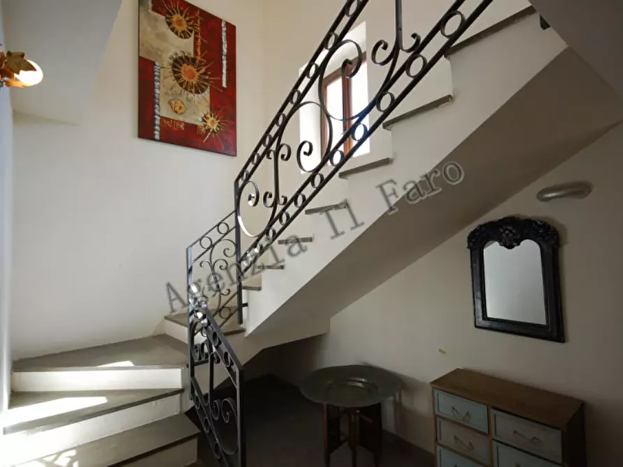 Immagine 11 di Attico in vendita  in Via Oberdan a La Maddalena