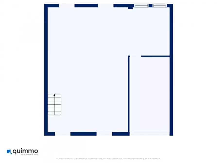 Immagine 8 di Villetta a schiera in vendita  in Via Giovanni Paolo II, N. snc a Valera Fratta