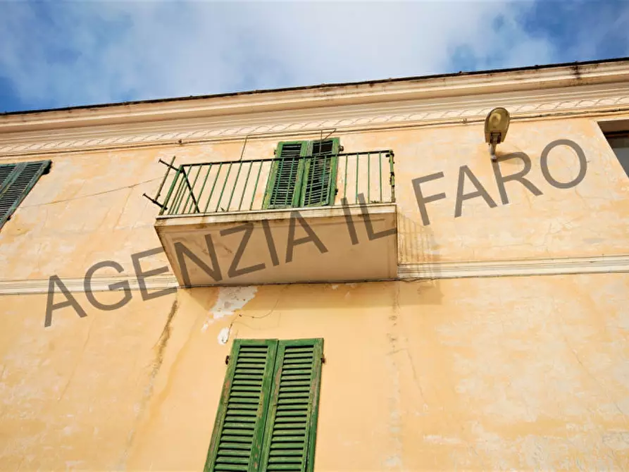 Immagine 3 di Casa indipendente in vendita  in Via Marconi a La Maddalena