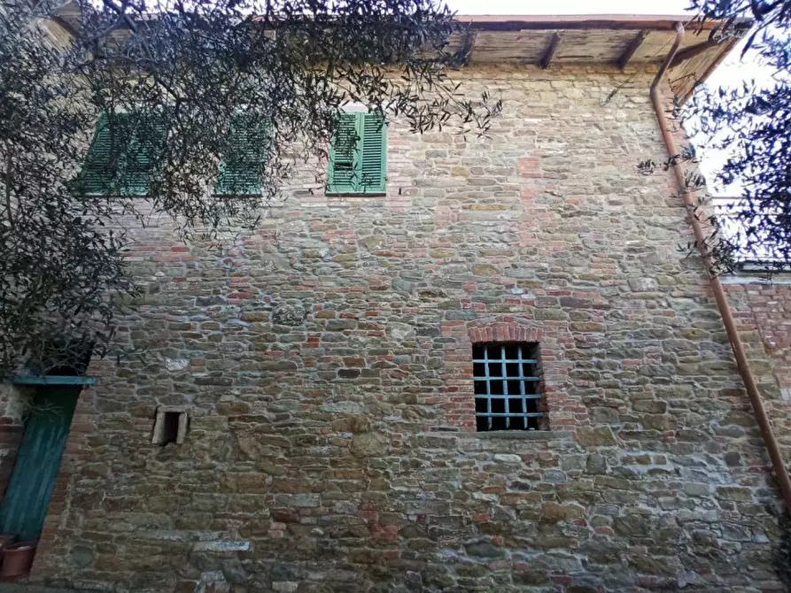 Immagine 7 di Rustico / casale in vendita  in Colgiordano a Panicale