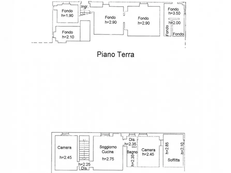 Immagine 21 di Rustico / casale in vendita  in Colgiordano a Panicale