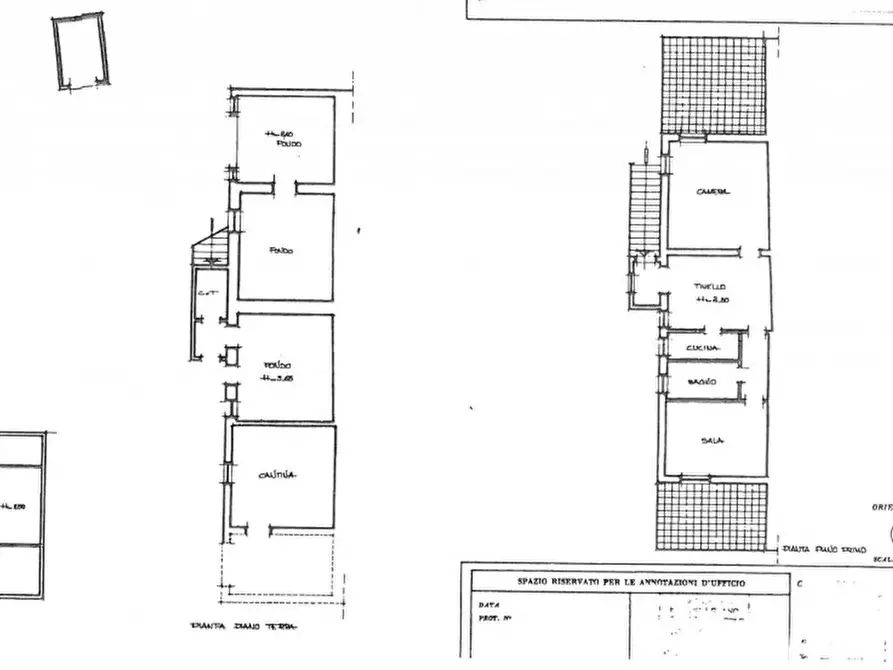 Immagine 22 di Rustico / casale in vendita  in Colgiordano a Panicale