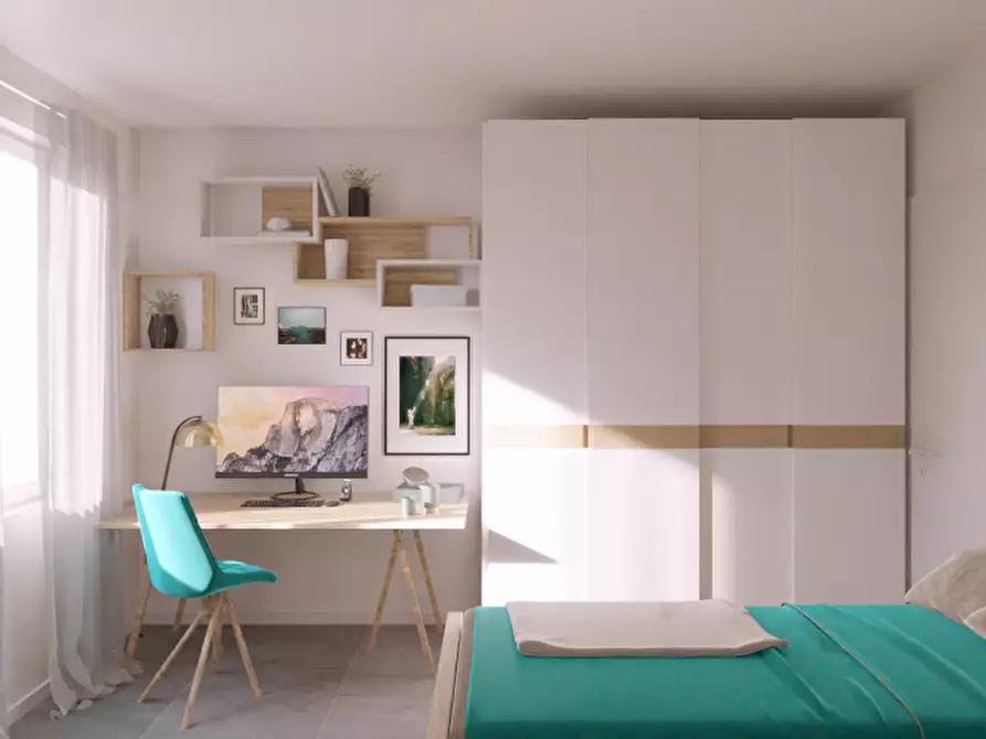 Immagine 23 di Villa in vendita  in via alla cava a Tavernerio