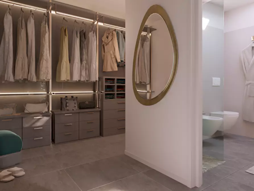 Immagine 24 di Villa in vendita  in via alla cava a Tavernerio